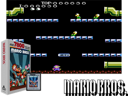 Mario Bros.